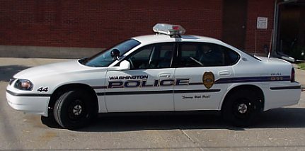 Chevrolet Impala&nbsp;- Submitted by Lindy Beauregard