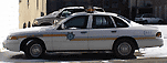 Clay County, Iowa Sheriff Police Cars