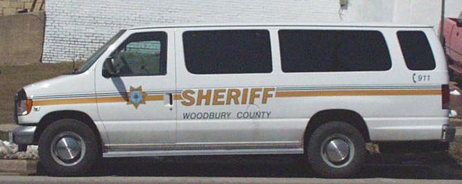 &nbsp;Ford Crown Victoria