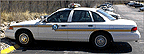 Ford Crown Vic