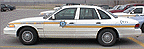 Ford Crown Victoria