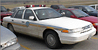 Ford Crown Victoria