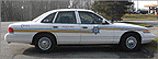 Ford Crown Victoria