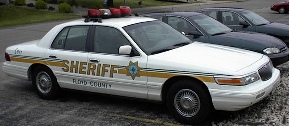 Mercury Grand Marquis