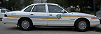 Ford Crown Vic