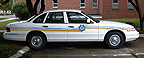 Ford Crown Vic