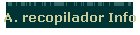 A. recopilador Info