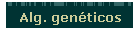Alg. genticos