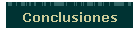 Conclusiones