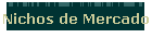 Nichos de Mercado