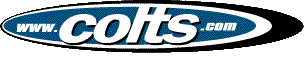 The OFFICIAL COLTS Page - www.colts.com