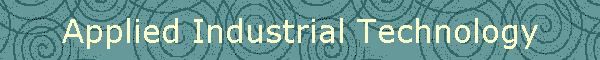 Applied Industrial Technology