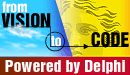 From Vision to Code - Powered by Delphi