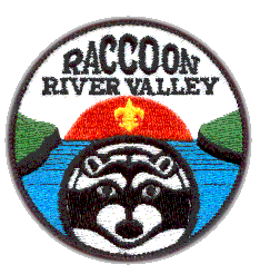 Link to the Raccoon River Valley Web Site