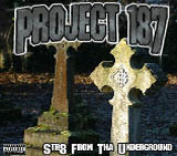 Project 187 