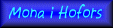  *Mona i Hofors*