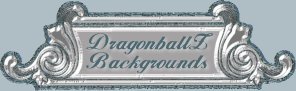 DragonBall Z Backgrounds