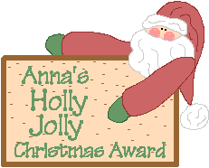 Holly Jolly Christmas