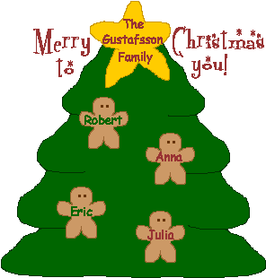 Holly Jolly Christmas