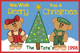 A HOMEMADE COUNTRY CHRISTMAS