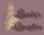 Sandy's Graphics
