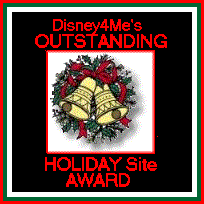 Disney4Me