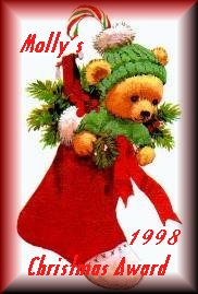 Molly's Christmas