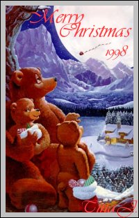 SunflowerSmile's Home Away from Home