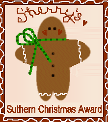 Suthern Christmas Award