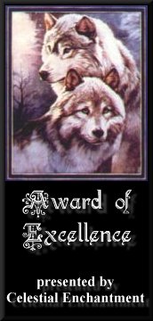 Celestial Enchantment