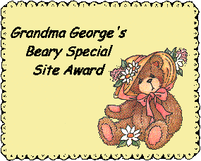 Grandma George