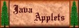 Java Applets