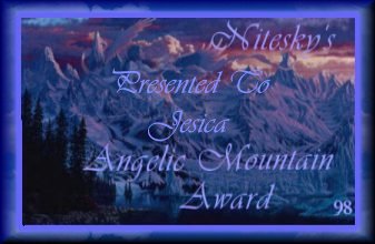 Nite's Heavenly Links