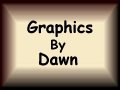 Graphics By Dawn
