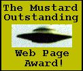 The Mustard
Outstanding Web Page Award