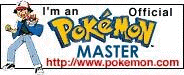 I'm a Pokémon Master!