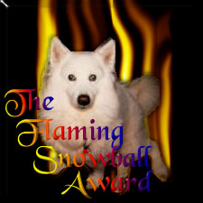 Snowball Award