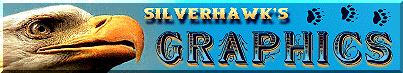 SilverHawk's Graphics