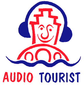 Audiotourists have a happy tour!