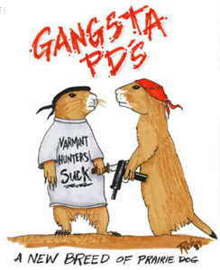 Gang PDs