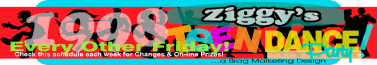Ziggy's Teen Dance