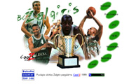 �algiris '98-'99 (neoficialus puslapis)