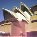 Sydney Opera House Sydney Australia