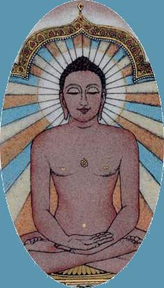 The Gods of Hinduism -- Buddha