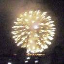 KamiSuwa Fireworks, Nagano Prefecture, August 15 2005