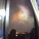 KamiSuwa Fireworks, Nagano Prefecture, August 15 2005