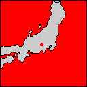 Koufu, capital of Yamanashi Prefecture