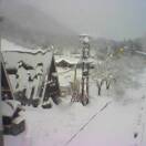 Typical Japanese snowworld