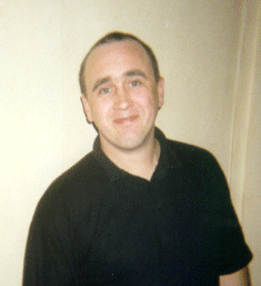 Yes, the ugly mug is me, DragonDoom, heeheehee