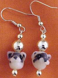 Stainless Steel Dishes